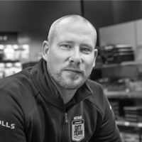 Michael Bäck