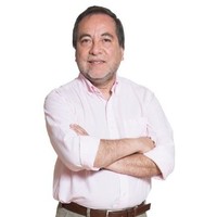 Hernan Saavedra Parra