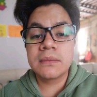 Oscar Luna Hernández