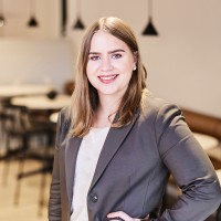Linnéa Bäckmark