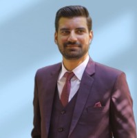 Himanshu Saroha