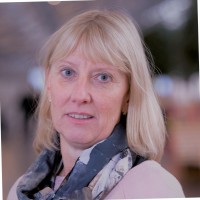 Lena Johansson