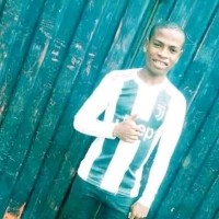 Divine Opara