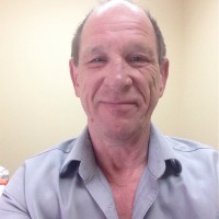 Ron Lauzon
