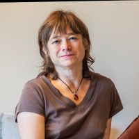 Zuzana Kierulfova