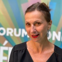 Séverine Bellina, PhD
