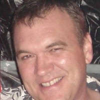 Patrick Ludwick
