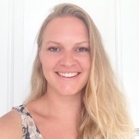 Johanna Enevoldsen