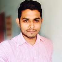 Bhupesh Devdhekar