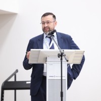 Konstantin Borozdin