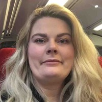 Clare Mitchell