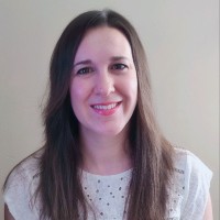 Gloria Sánchez Escribano