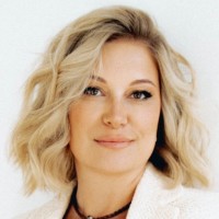Dina Ponomarchenko