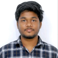 Bharath S.K