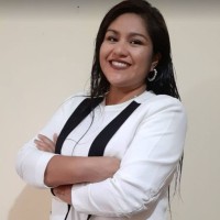 Khatia Espinoza Falcon