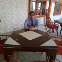 Arshad Abbas