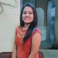 Kajal Varma