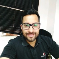 Cesar Hernan Romero