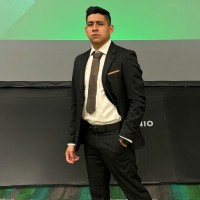 Abraham Salazar