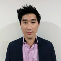 Matthew Pang