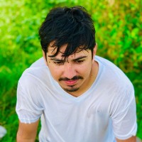 Mohammad Roshaan Khan