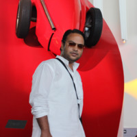 sameer abdullah