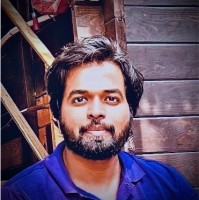 Utkarsh P.