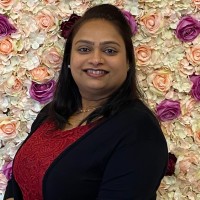 Rasila Patel