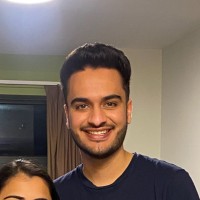 Sarab Dhanjal