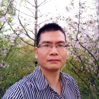 黄福生