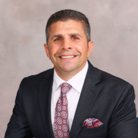 Michael Haddad