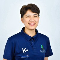 Stacie Serene Salajog