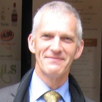 Andre Arnold