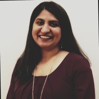 Jeny Mistry