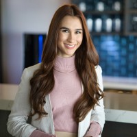 Natalia Andrea Gomez