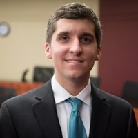 Ryan Bumpers, Cpa
