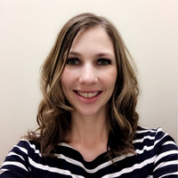 Meghan Parker