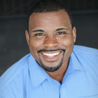 Darnell Gibson