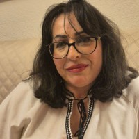 Ester Madroñal-Gilmore