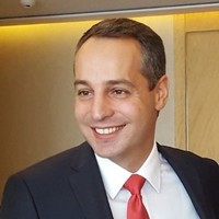 Alexis Antoniades