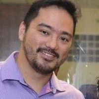 Ricardo Liyushiro Chikasawa