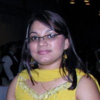 Tara Pathak
