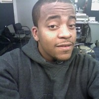 Darius Tucker