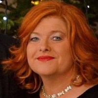 Antoinette Macnamara
