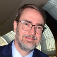 Timothy Cargal
