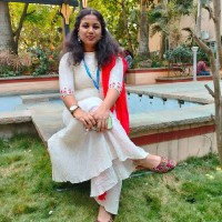 Pooja K.A