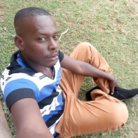 Kennedy Kigen