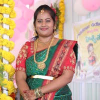 Amrutha K