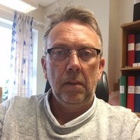 Ola Mattsson