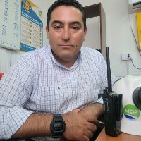 Johnny Cortés Muñoz